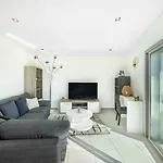 Michel Sea View Algarve Apartmán