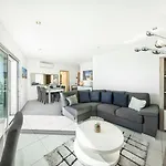 Apartmán Michel Sea View Algarve