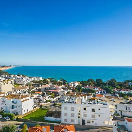 Michel Sea View Algarve דירה *