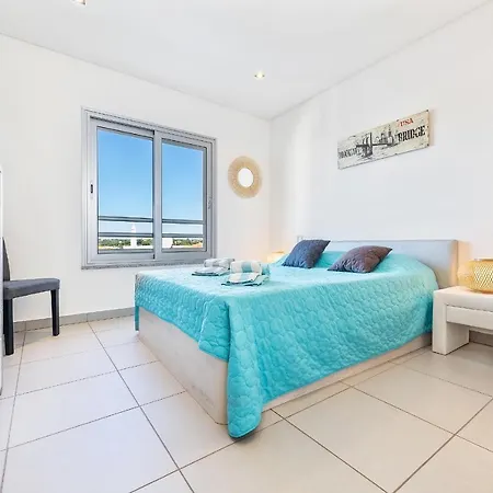 Apartment Michel Sea View Algarve