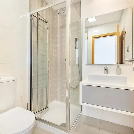 Apartment Michel Sea View Algarve