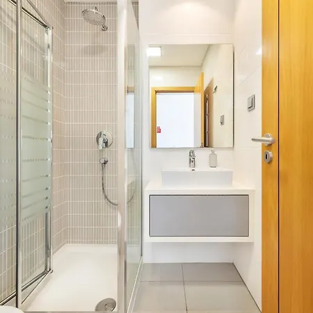 Michel Sea View Algarve * Albufeira