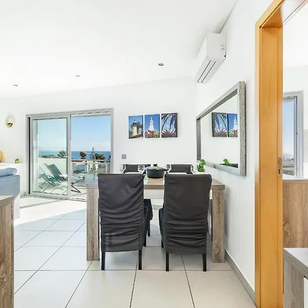 Michel Sea View Algarve *