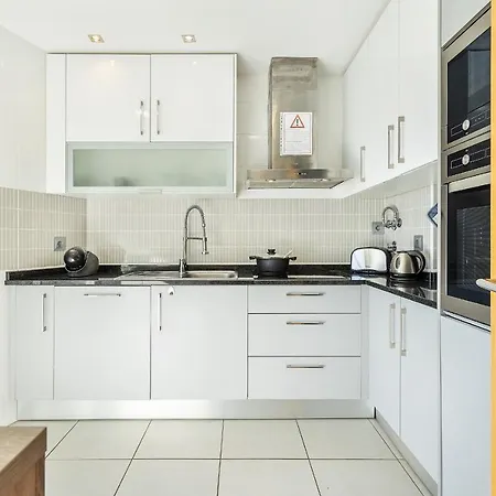 Michel Sea View Algarve Apartamento Albufeira