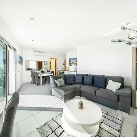 Apartamento Michel Sea View Algarve