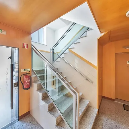 Michel Sea View Algarve Apartamento Albufeira