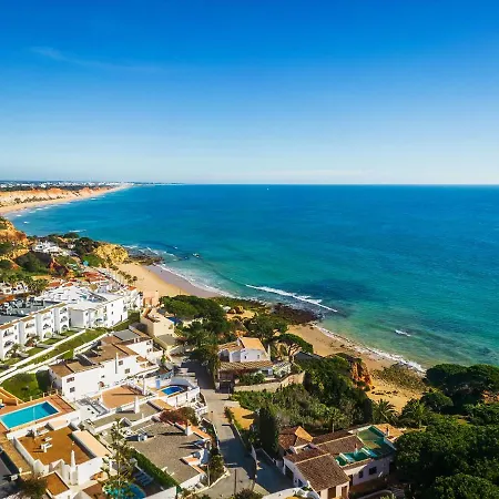 Apartment Michel Sea View Algarve