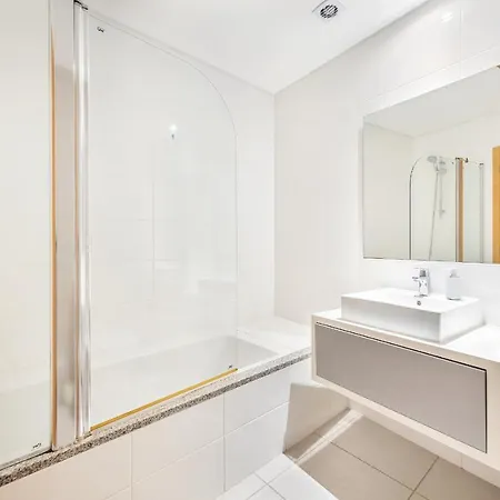 Michel Sea View Algarve شقة *