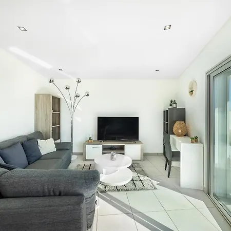 Michel Sea View Algarve Apartment