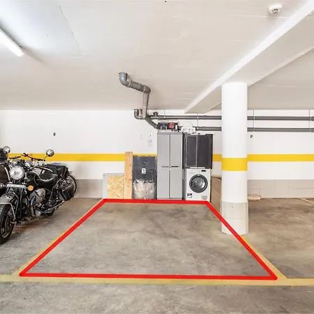 Michel Sea View Algarve * البوفيرا