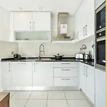 Michel Sea View Algarve Apartment Albufeira