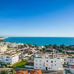 Michel Sea View Algarve Apartment *